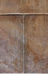 Photo Textures of Metal Weld